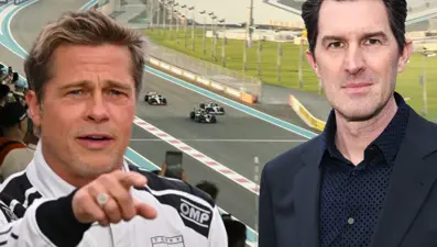 F1 yönetmeni Joseph Kosinski&#x27;den Brad Pitt itirafı: En korkunç gündü