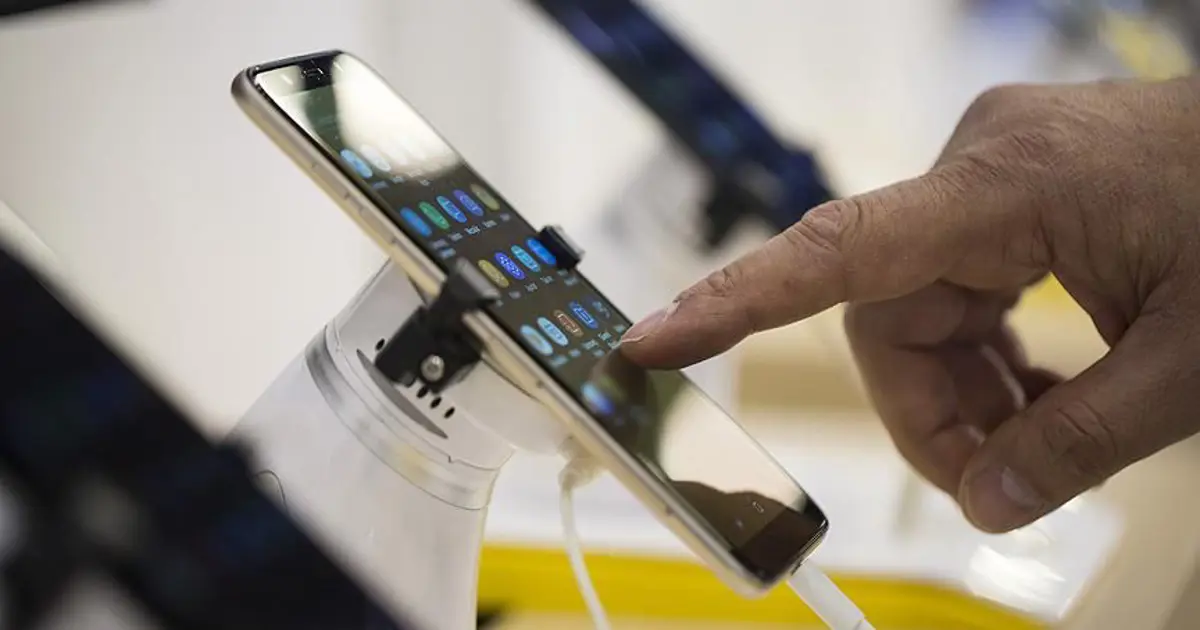 Yurt dışından telefon getirecekleri ilgilendiriyor: 2026 IMEI kayıt ücreti ne kadar oldu?