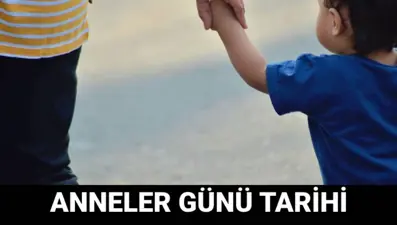 Anneler Günü ne zaman? 2025 Anneler Günü tarihi