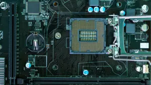Çip sektöründe satın alma yarışı sürüyor: Intel'den 5.4 milyar dolar