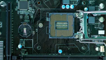 Çip sektöründe satın alma yarışı sürüyor: Intel'den 5.4 milyar dolar
