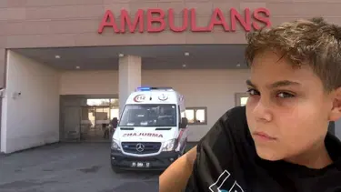 Henüz 14 yaşındaydı: Sosyal medya için video çekerken arkadaşını öldürdü