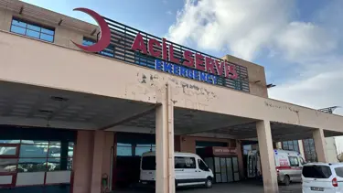 Diyarbakır'da bir kadın eski eşi tarafından silahla yaralandı