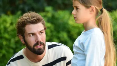 Benim Tatlı Yalanım 17. bölüm 2. fragmanı