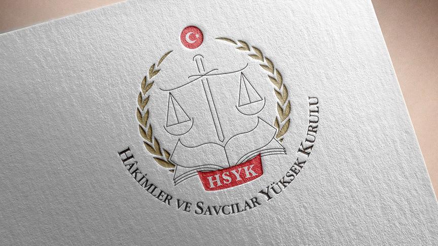 HSYK, 202 hakim ve savcıyı meslekten ihraç etti