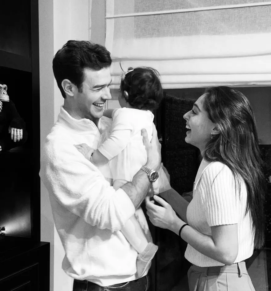 Sen Ağlama İstanbul'un yıldızı Aytaç Şaşmaz paylaştı: Seni çok seviyoruz 1