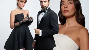 Star ekranlarındaki Gecenin Ucunda dizisinin yükselişi sürüyor