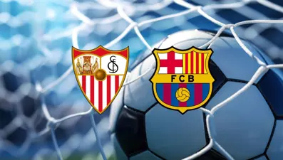 İspanya La Liga maçları: Sevilla - Barcelona maçı ne zaman, saat kaçta, hangi kanalda?