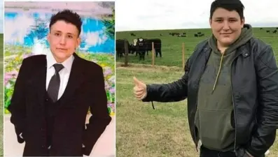 Cezaevinden ilk fotoğraf! Tosuncuk'un eski halinden eser yok