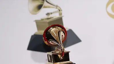 2024 Grammy Ödülleri için adaylar açıklandı