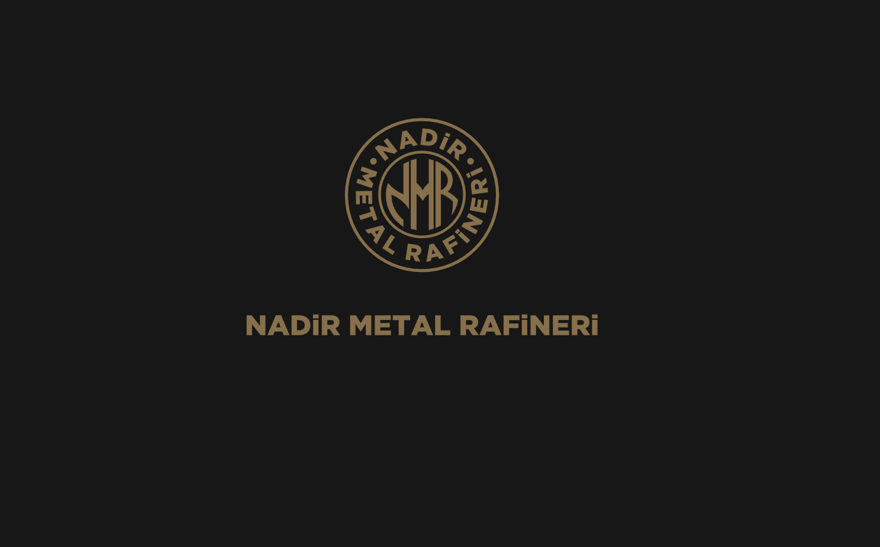 43- NADİR METAL RAFİNERİ 7 43- NADİR METAL RAFİNERİ 7