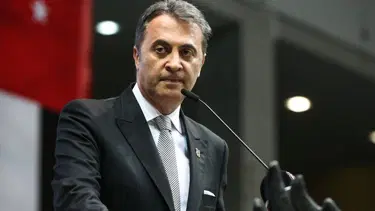 Fikret Orman: Bu arkadaşlara hakkım haram zıkkım olsun