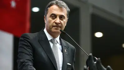 Fikret Orman: Bu arkadaşlara hakkım haram zıkkım olsun