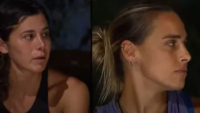 Survivor'da 3. ve 4. eleme adayı kim oldu? İşte Survivor All Star'da eleme potasına kalan isimler