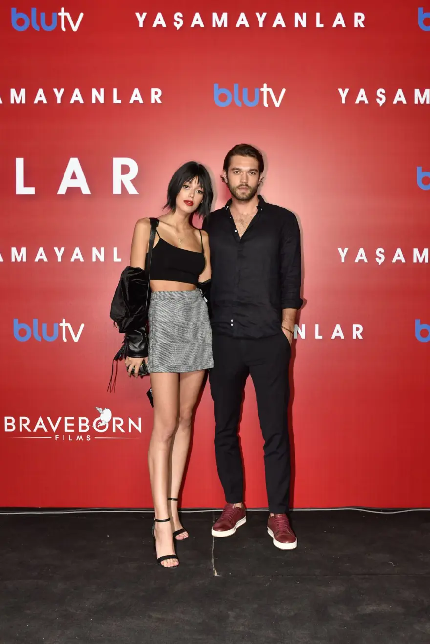 Burak Özçivit'ten yeni imaj: Tatil başlar  (Ünlülerin değişimi) 197