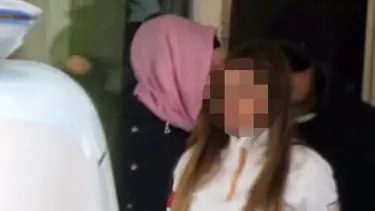 Bursa'da hastaneden kaçan koruma altındaki 5 kız bulundu