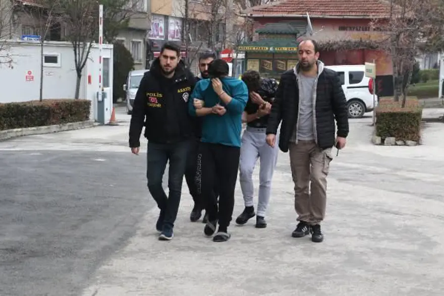 İDDİANAME HAZIRLANDI 2