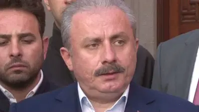Mustafa Şentop: Türkiye’nin güvenliği NATO’nun güvenliğidir