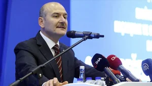 Bakan Soylu'dan İmamoğlu'na soruşturma iddiasıyla ilgili açıklama: Soruşturma yok, rutin inceleme Bakan Soylu'dan İmamoğlu'na soruşturma iddiasıyla ilgili açıklama: Soruşturma yok, rutin inceleme