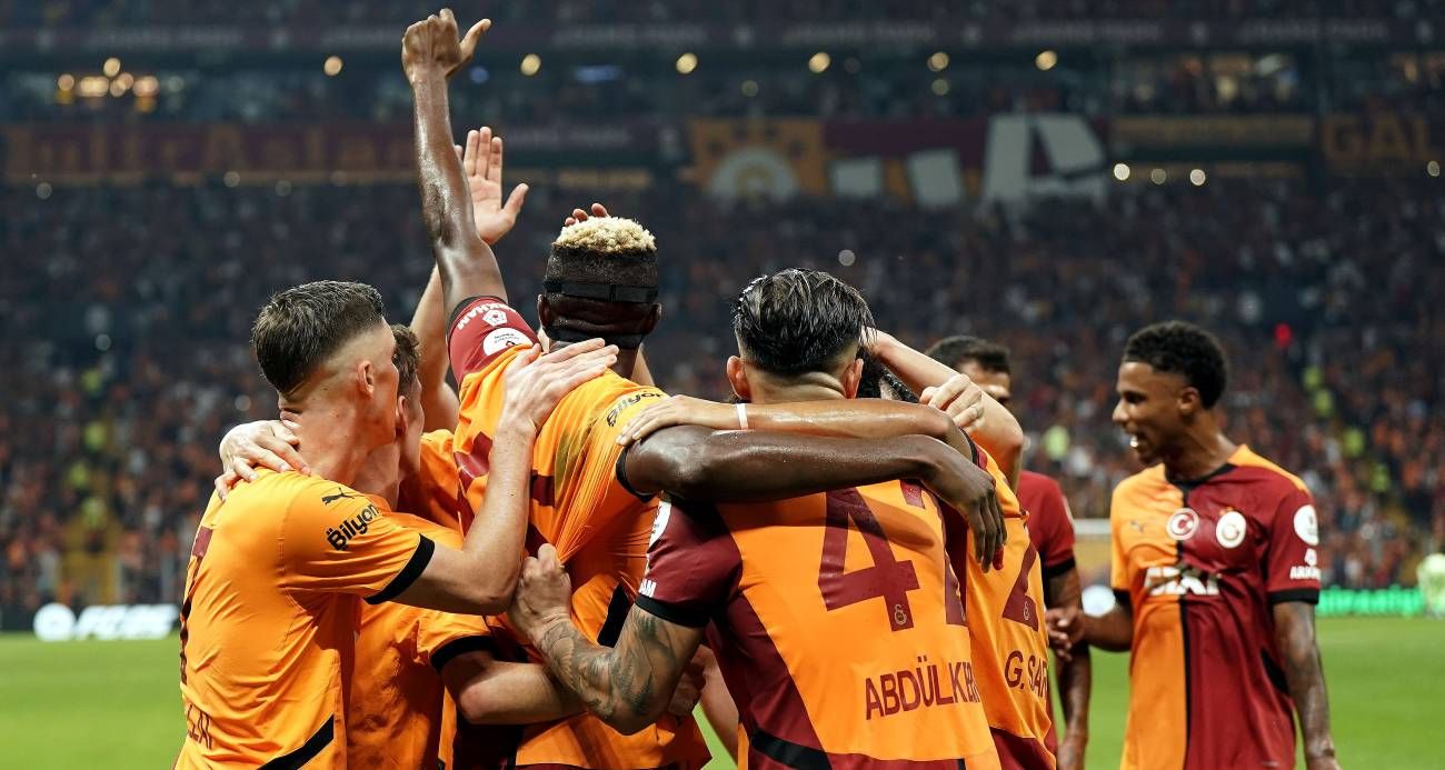 Galatasaray hazırlık maçı ne zaman? Galatasaray - Admira Wacker hazırlık maçı saat kaçta, hangi kanalda?