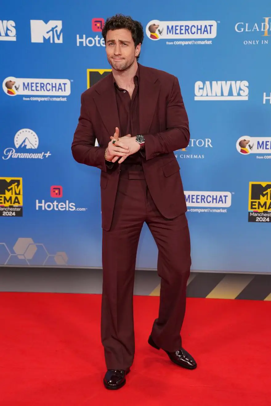 YENİ BOND OLABİLİR 2