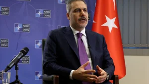 Hakan Fidan'dan Terörsüz Türkiye açıklaması: PKK'nın silah bırakması yetmez Hakan Fidan'dan Terörsüz Türkiye açıklaması: PKK'nın silah bırakması yetmez