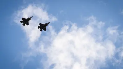 AB bakanlarından 150 milyar euroluk savunma fonuna onay