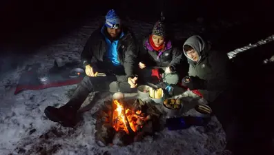 En güzel Rotalar 1.Bölüm