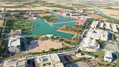 Harran Üniversitesi’nden fuhuş ve cinsel istismar iddialarına açıklama