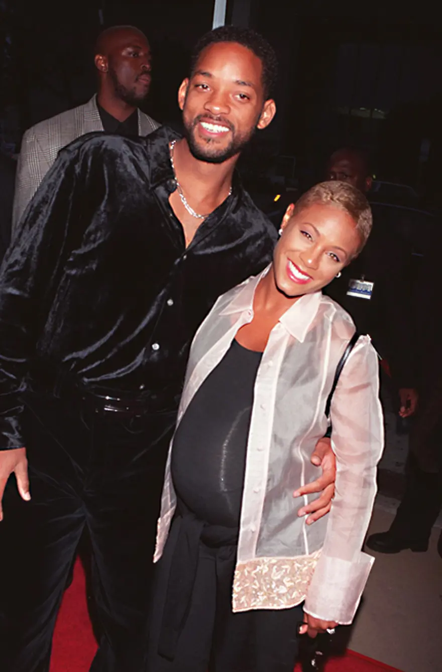 Jada Pinkett Smith 66