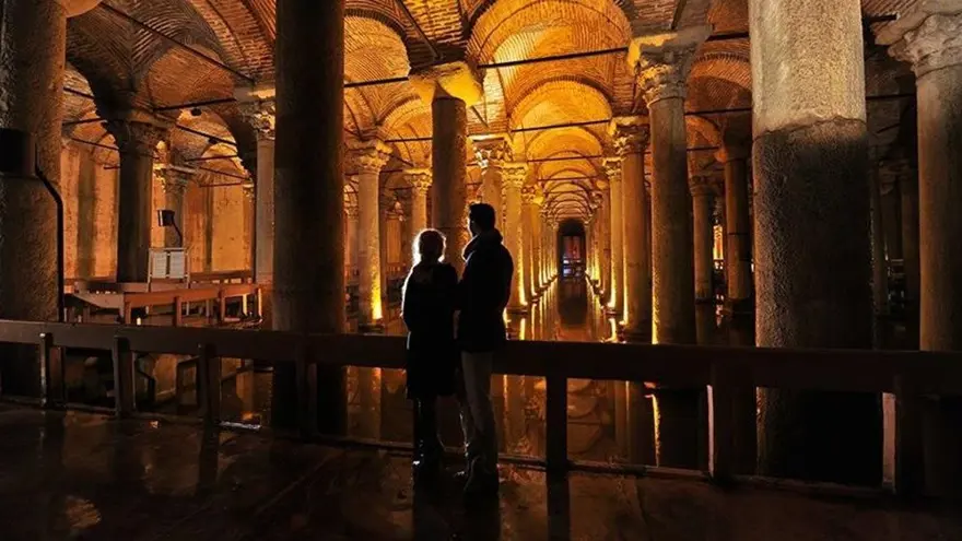 DEPREME HAZIRLI OLMASI İÇİN GÜÇLENDİRİLDİ 3