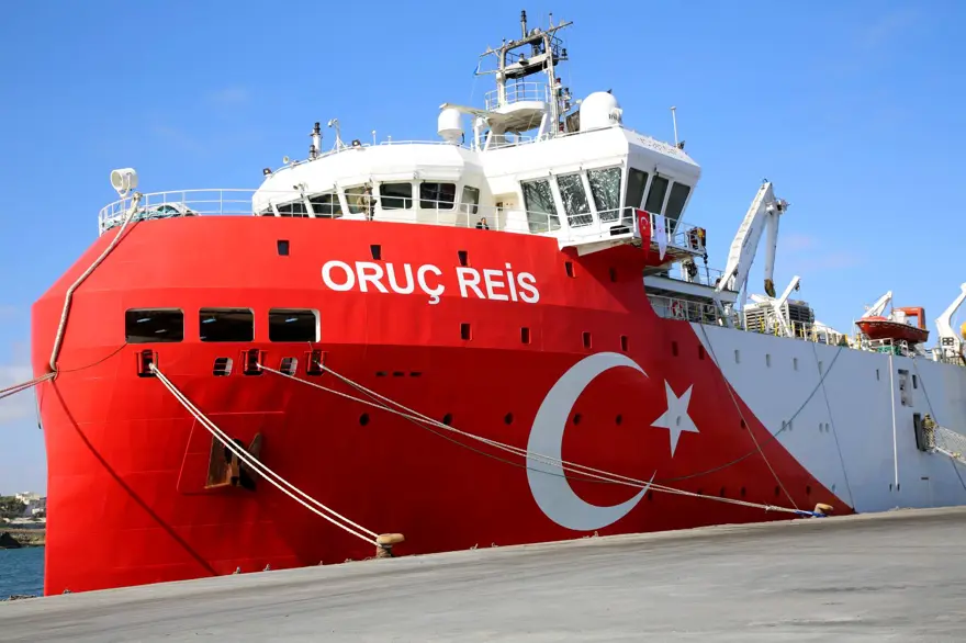 ELEKTRİK VE MADEN SEKTÖRLERİNE DE YATIRIM HEDEFİ 4