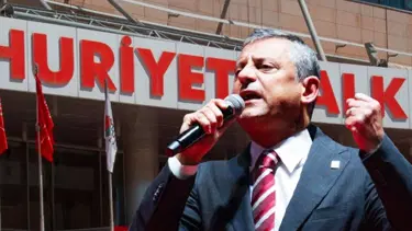 CHP şimdi ne yapacak? Özgür Özel'den kurultay talimatı