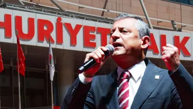 CHP şimdi ne yapacak? Özgür Özel'den kurultay talimatı