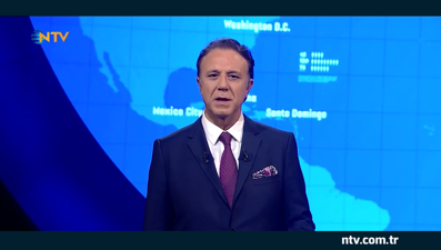 Dünya Saati 16 Şubat 2019