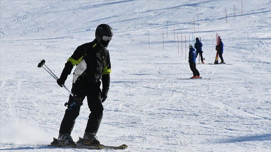 Türkiye Kayak Federasyonu'nun yeni başkanı belli oldu