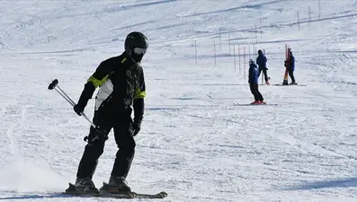 Türkiye Kayak Federasyonu'nun yeni başkanı belli oldu