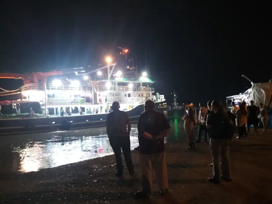 ORDU 13