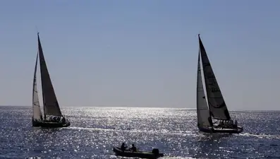 16. Sonbahar Göcek Yarış Haftası'nın turizme olan katkıları