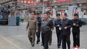 Kim Jong Un'dan top mermisi için talimat: Kuzey Kore mi Rusya mı kullanacak? Kim Jong Un'dan top mermisi için talimat: Kuzey Kore mi Rusya mı kullanacak?