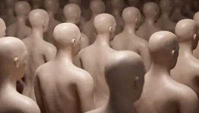 Frankenstein gerçek mi oluyor? İnsan bedenleri laboratuvarda üretilebilir!