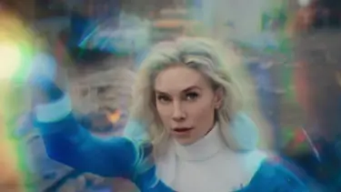 Marvel imzalı Fantastik Dörtlü: İlk Adımlar için geri sayım başladı