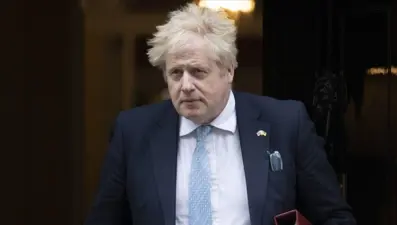 BBC, Boris Johnson ile röportajı iptal etti: Yanlışlıkla soruları gönderdiler