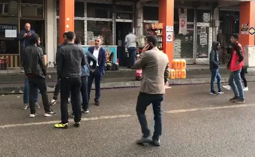 Bingöl'de 5,7 büyüklüğünde deprem: Bir şehit, 18 yaralı 16