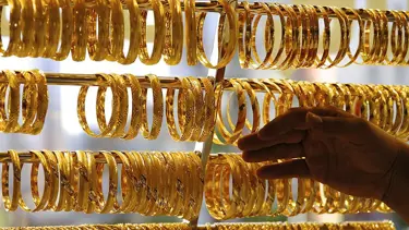 Altının onsu yaklaşık 3,5 ayın en düşüğünde (Çeyrek altın ne kadar)