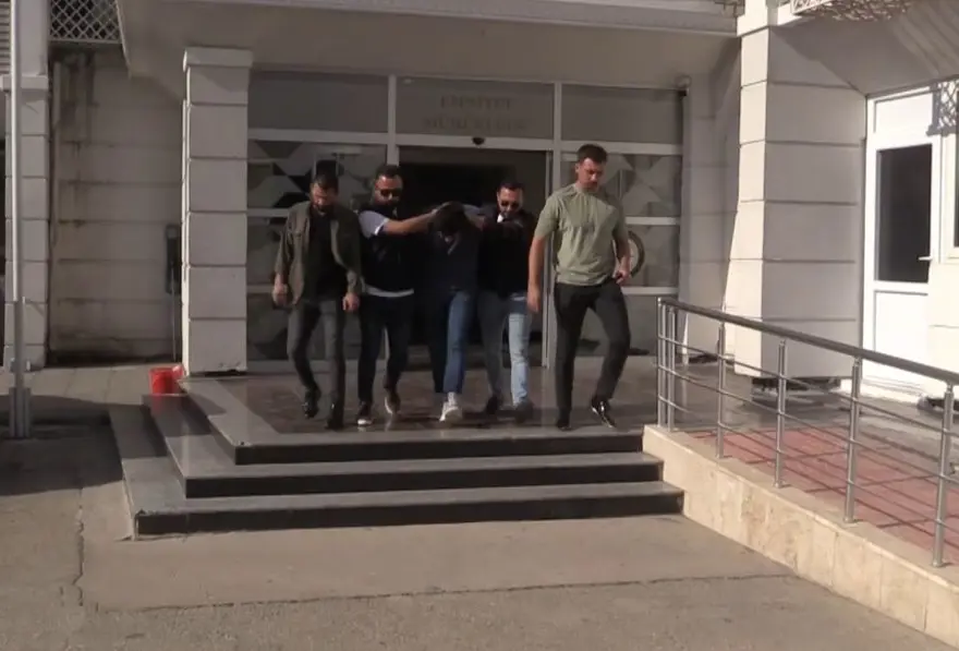 WhatsApp yazışmaları dava dosyasına girdi: Nida’yı “MİTpersoneliyim” diye tehdit etmiş 