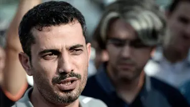 Mehmet Baransu'ya Balyoz kumpası davasında tahliye