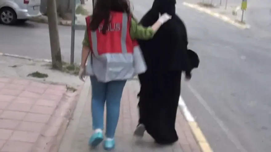 İstanbul’da DAEŞ operasyonu: 4 kişi gözaltında 4