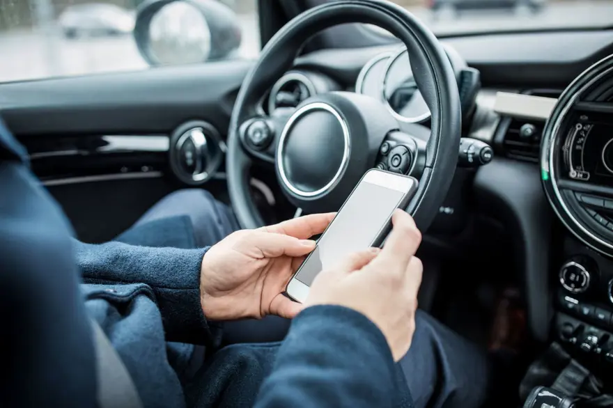 CEP TELEFONUNA CEZA 5 BİN LİRA OLUYOR 4