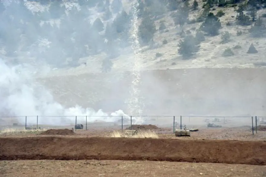 Genelkurmay'dan yeni fotoğraflar 38